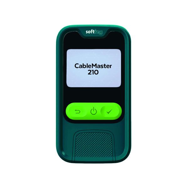 Softing, CableMaster 210