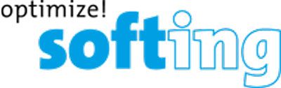 Softing, protective cover for LinkXpert