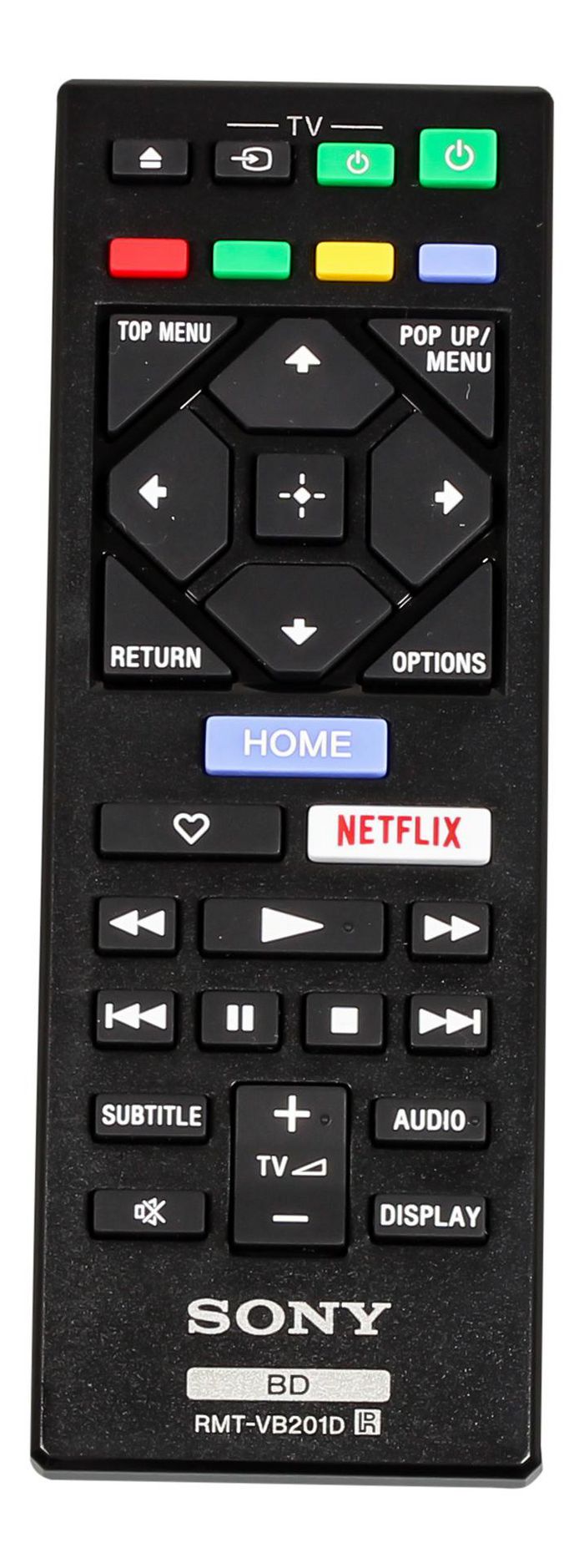 Sony For BD Players, Black