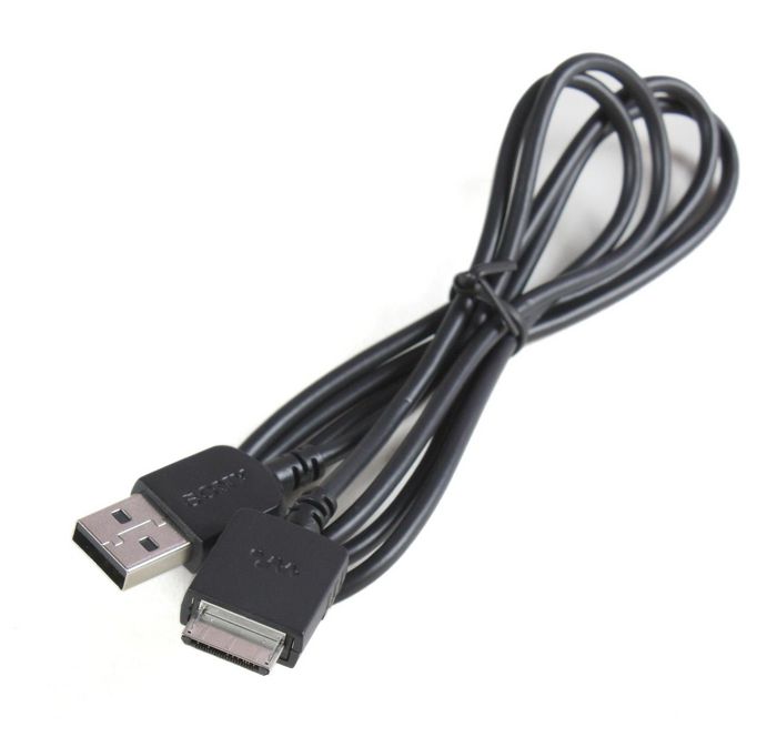 PC Connection Cord