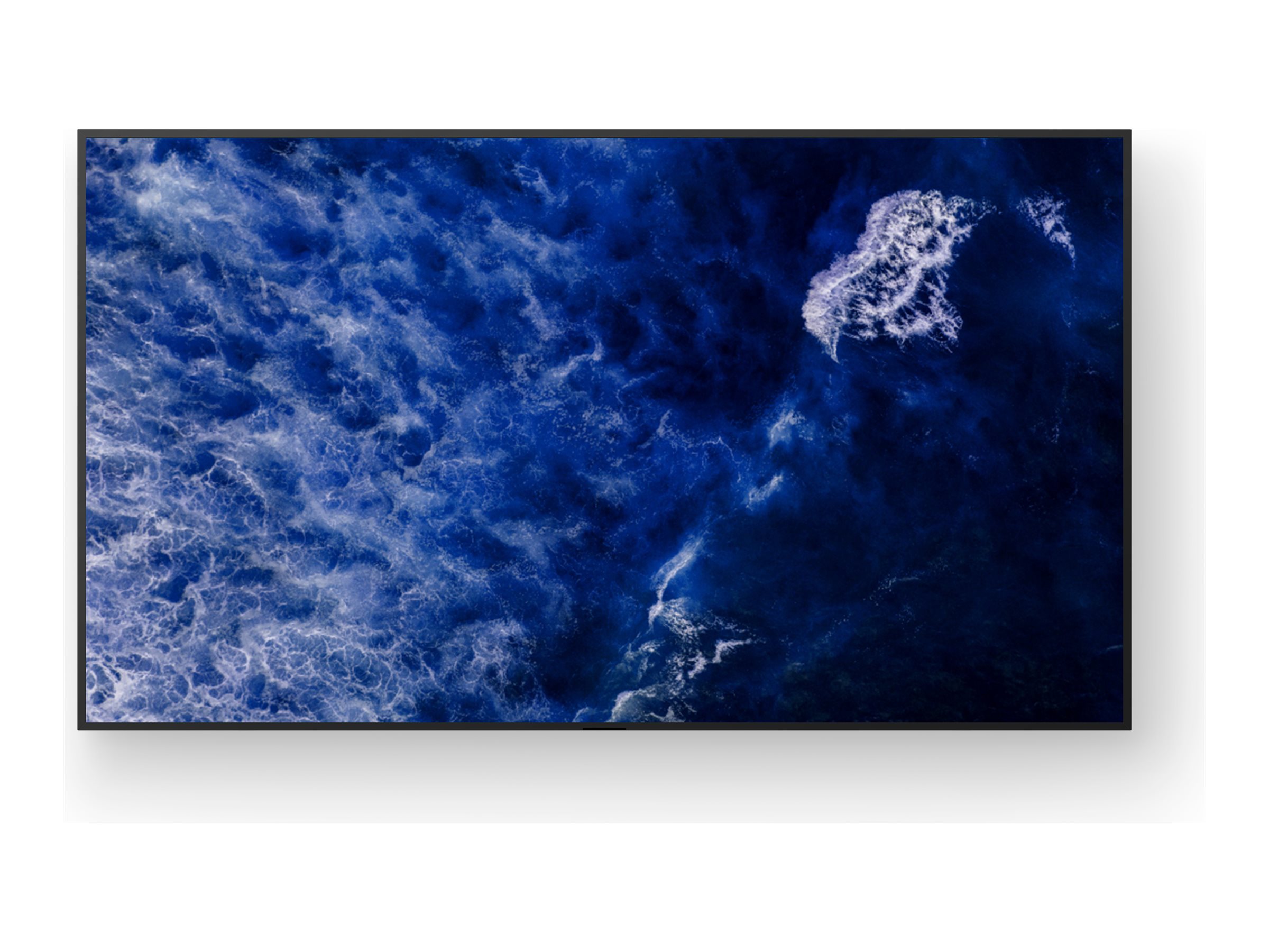 SONY 98inch Pro BRAVIA LCD 780nit Haze