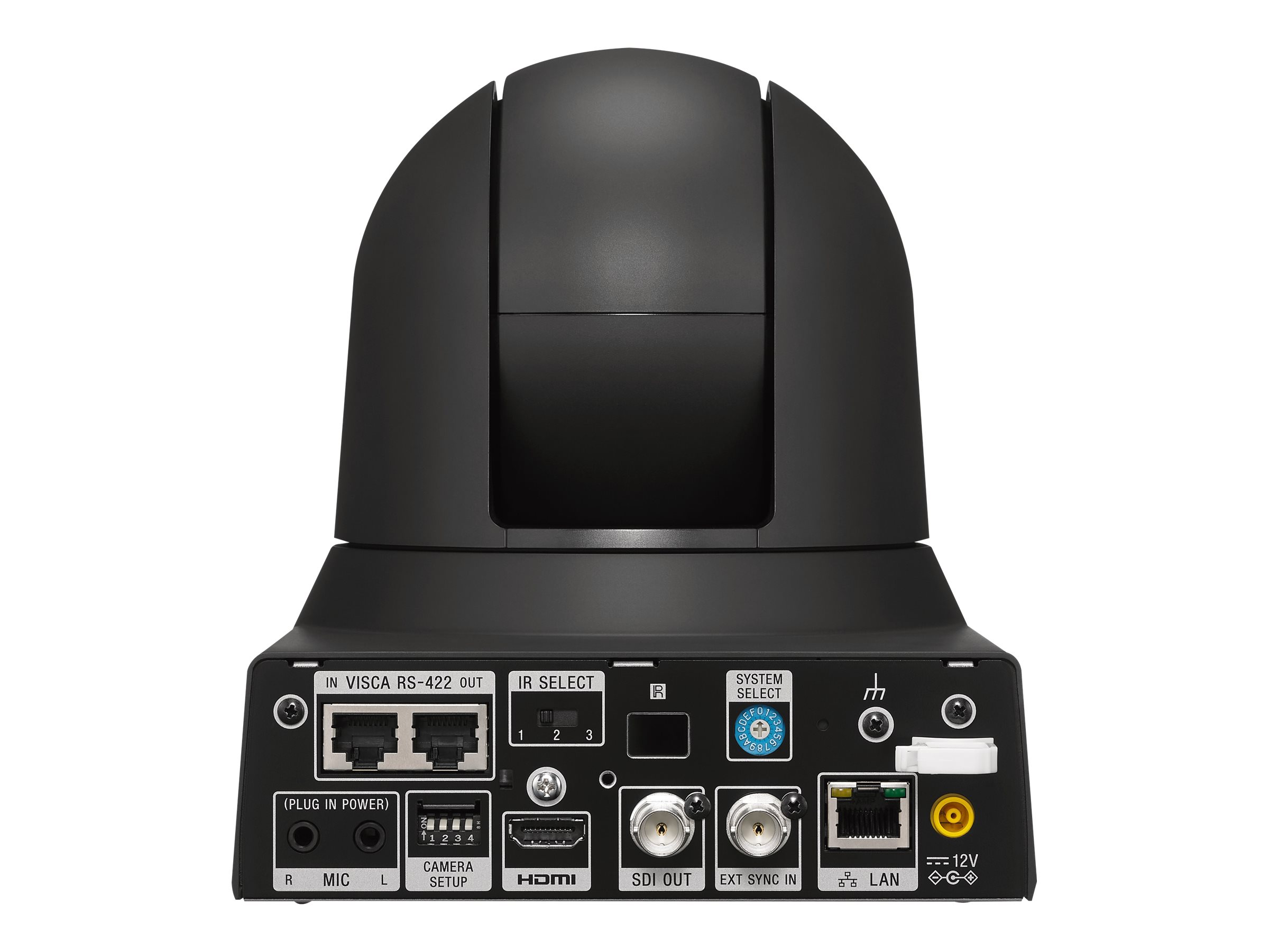 Video Surveillance