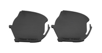 SPACERS FOR ZR138/ZQ120/ZQ220 MEDIA COMPARTMENT TO ACCEPT 3IN