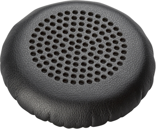 SPARE EAR CUSHIONS 2 PIECES F/ENCOREPRO 510/520 LEATHERETTE