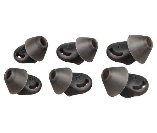SPARE EARTIPS MEDIUM VOY6200 .