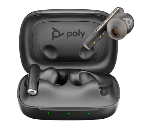 SPAREVOYAGER FREE 60 UC / VOY. FREE 60 BASIC CHARGE CASE BLACK