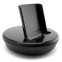 Spectralink Handset 75 series (Kirk 50XX) charging cradle without NT