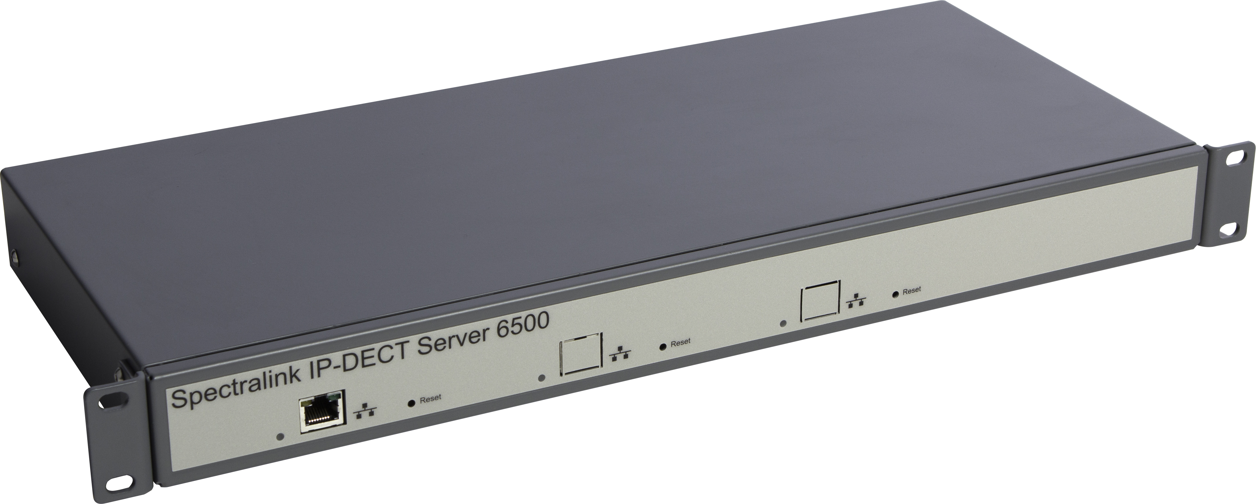 Spectralink IP-DECT Media Resource incl. cabinet for KWS 6500