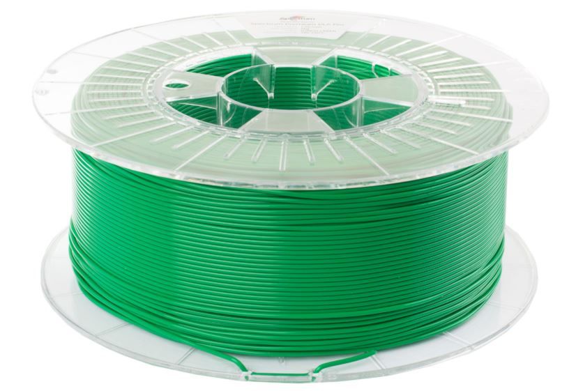 Spectrum 3D Filament  ABS smart  175mm  Forest Green  Grün  1kg