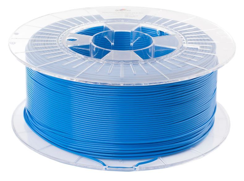 Spectrum 3D Filament  ABS Smart  175mm  Pacific Blue  blau  1kg