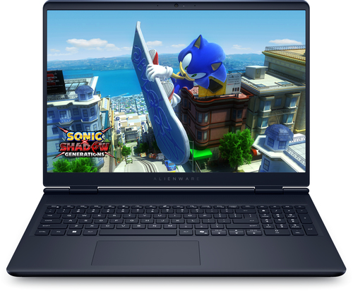 SPL ALIENWARE 16 AURORA C7-240H 32GB 1TB 16 WQXGA NVIDIA RTX 506