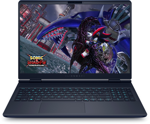 SPL ALIENWARE 16X AURORA U7-255HX 32GB 1TB 16 WQXGA NVIDI