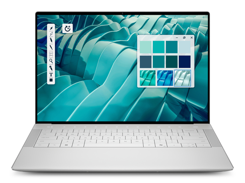 SPL DELL 14 PREMIUM DA14250 U7-255H EVO 32GB 1TB SSD 14.5 NV