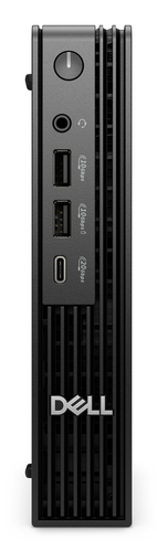 SPL DELL PRO MICRO PLUS QBM1250 65W TPM U7-265 16GB 512GB SSD 18