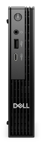 SPL DELL PRO MICRO QCM1250 TPM U5-235T 16GB 512GB SSD 90W TYPE-