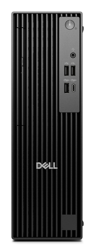 SPL DELL PRO SLIM QCS1250 180W TPM U5-235 16GB 512GB SSD INTEGR
