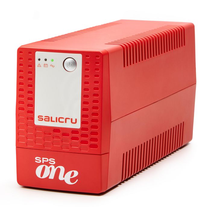 Salicru Salicru SPS 700 ONE – 700 VA Line-interactive Uninterruptible Power Systems (UPS)