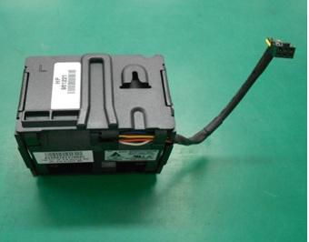 Hewlett Packard Enterprise SPS - Fan Assy NHP 4056 Dual