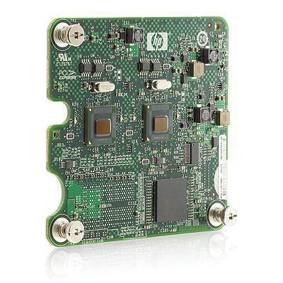 Hewlett Packard Enterprise 4xRJ-45, 2x Intel 82571EB, PCI Express x4