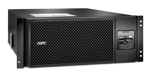 SRT 6000VA RM 230V IN