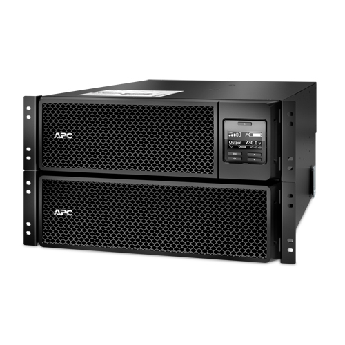 SRT 8000VA RM 230V IN