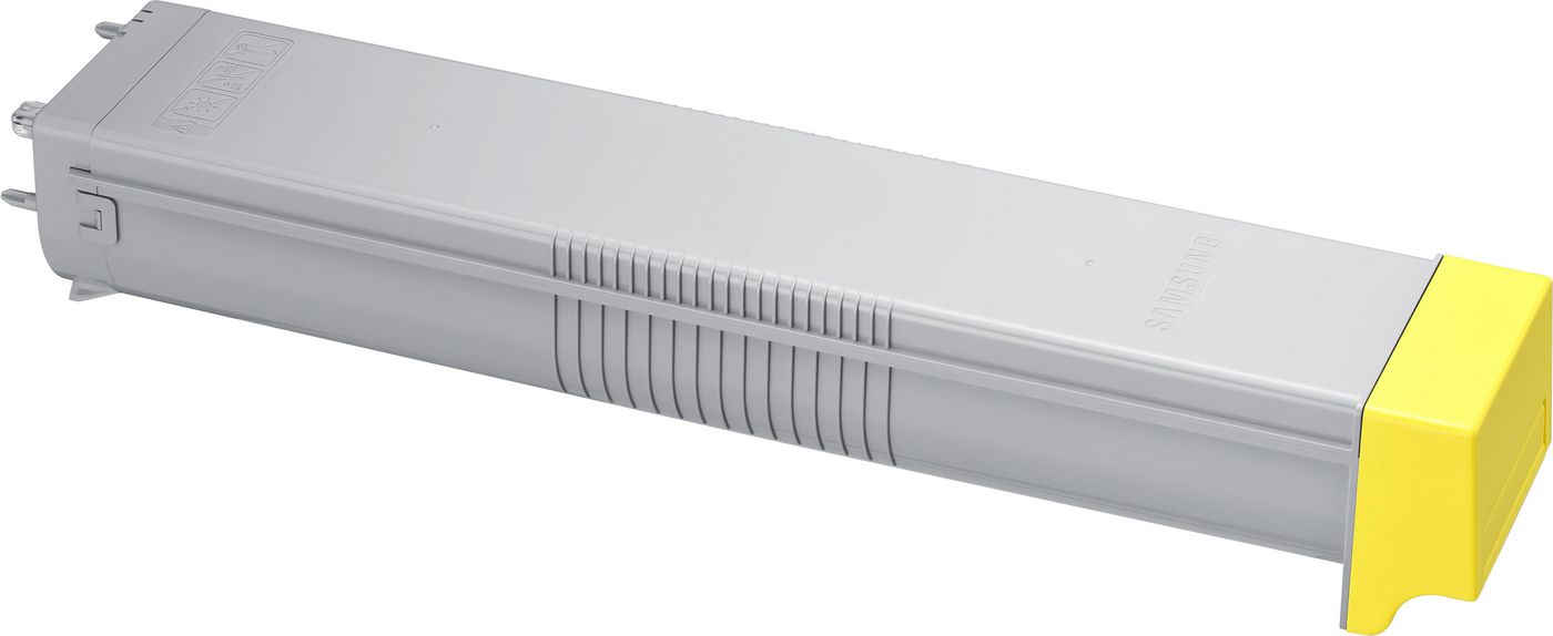 Samsung CLT-Y6062S Yellow Toner Cartridge