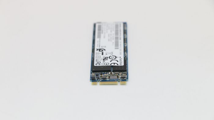 Lenovo 128GB, SATA III, M.2