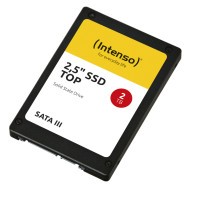 Intenso SSD TOP 2TB 2.5 Serial ATA-600