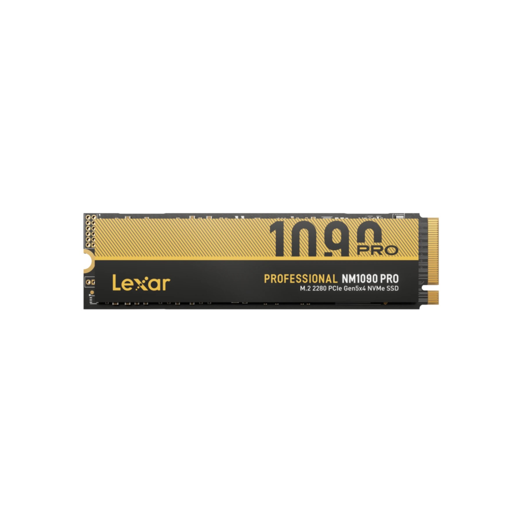 SSD Lexar 1TB NM1090 Pro LNM109P001T-RNNNG PCIe M.2 NVME PCIe 5.0