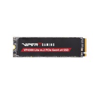 Patriot Memory VP4300 Lite 4TB M.2 PCI Express 4.0 (NVMe)