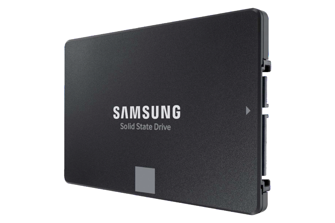 SSD SATA - 2.5" 1000GB Samsung 870 EVO Series