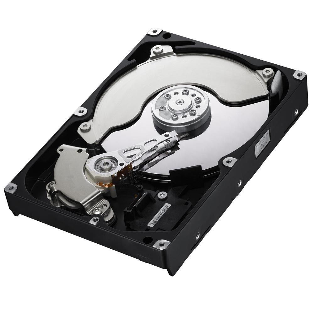 Seagate Desktop HDD 2TB 3.5 internal hard drive 5900 RPM 32 MB 3.5" Serial ATA II