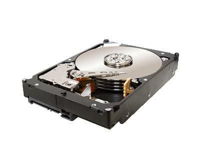 Seagate Constellation 2000GB HDD internal hard drive 2 TB 7200 RPM 64 MB Serial ATA II