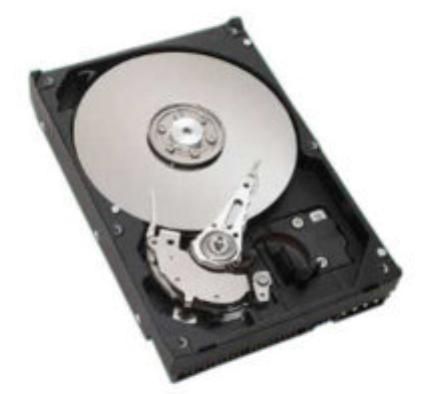 Seagate Desktop HDD 400GB HDD internal hard drive 7200 RPM 8 MB 3.5" Serial ATA