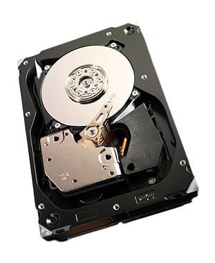 Seagate Desktop HDD 4TB HDD SATA internal hard drive 64 MB 3.5" Serial ATA
