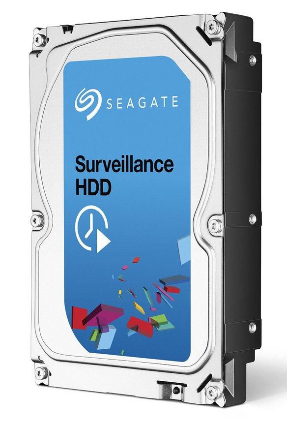 4TB 64MB 5900RPM SATA 24x7
