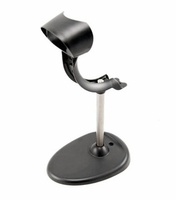 STAND GRAY 15CM HGHT RIGID ROD OVAL WEIGHTED BASE XENON CRADLE