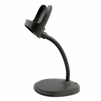 STAND GRAY 22CM HEIGHT FLEX ROD OVAL WEIGHTED BASE XENON CUP