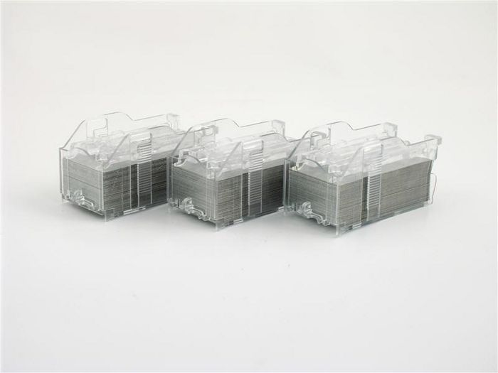 Cotton Staple Cartridge 3 x 5,000
