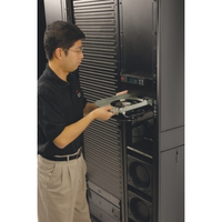 START-UP SERVICE 7X24 FOR 1 I1 IN ROW ACRH 301 SERIES