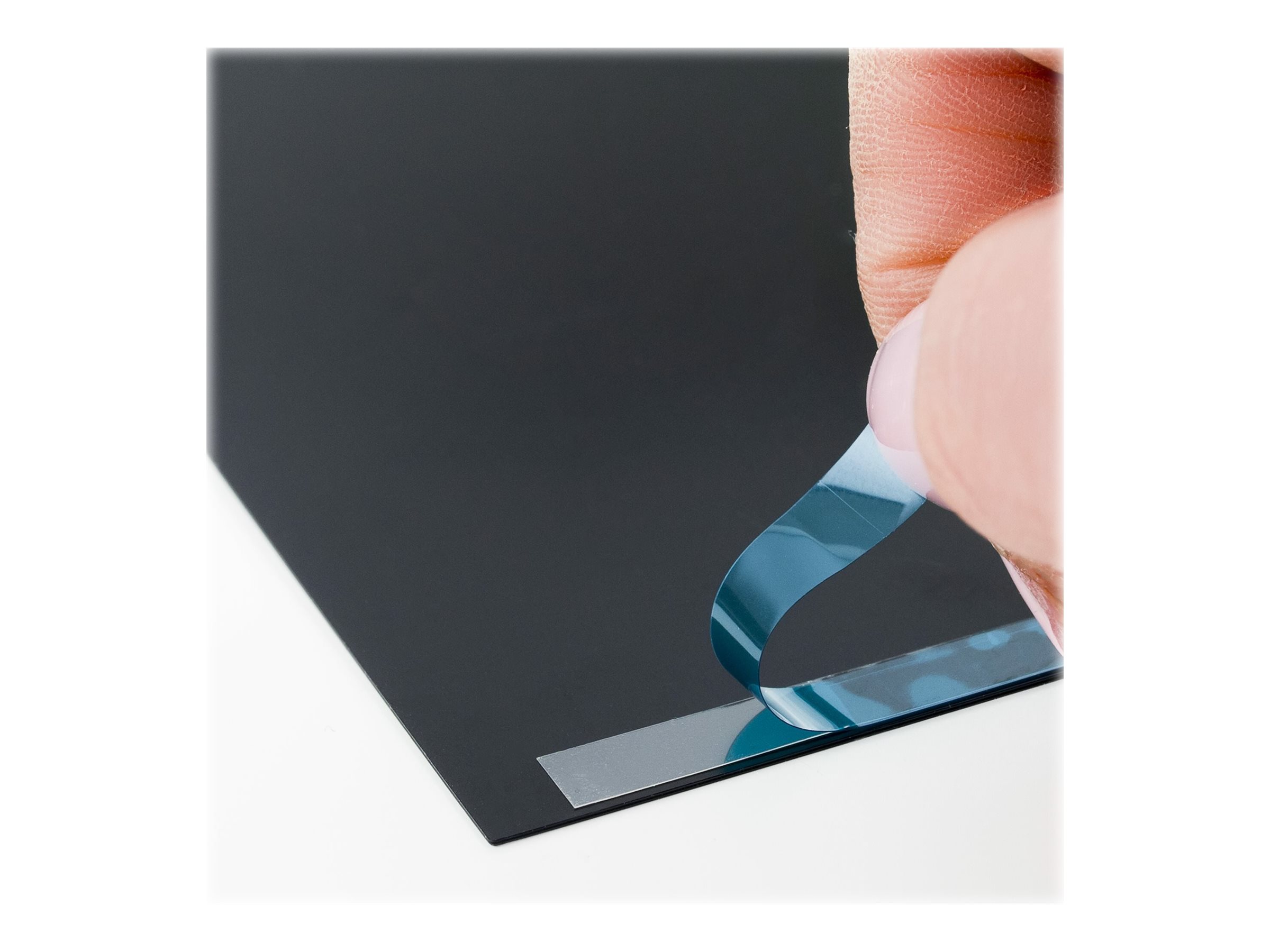 15.6" Laptop Privacy Filter Anti-Glare
