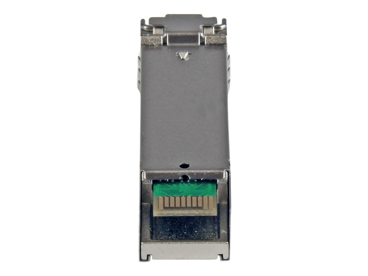 100Mbps Fiber SFP Transceiver MM LC 2km