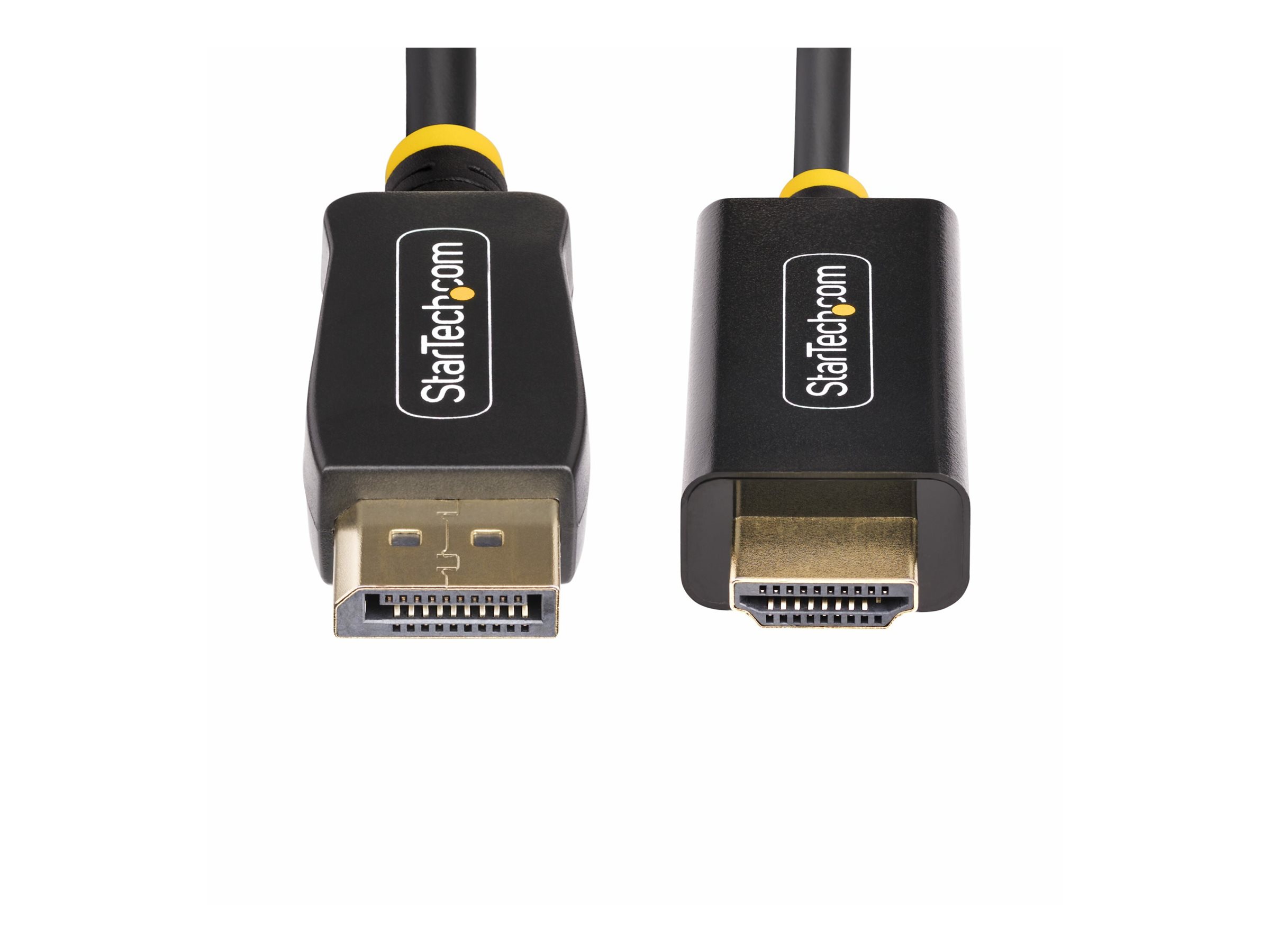 1m DP to HDMI Cable 4K 60Hz with HDR