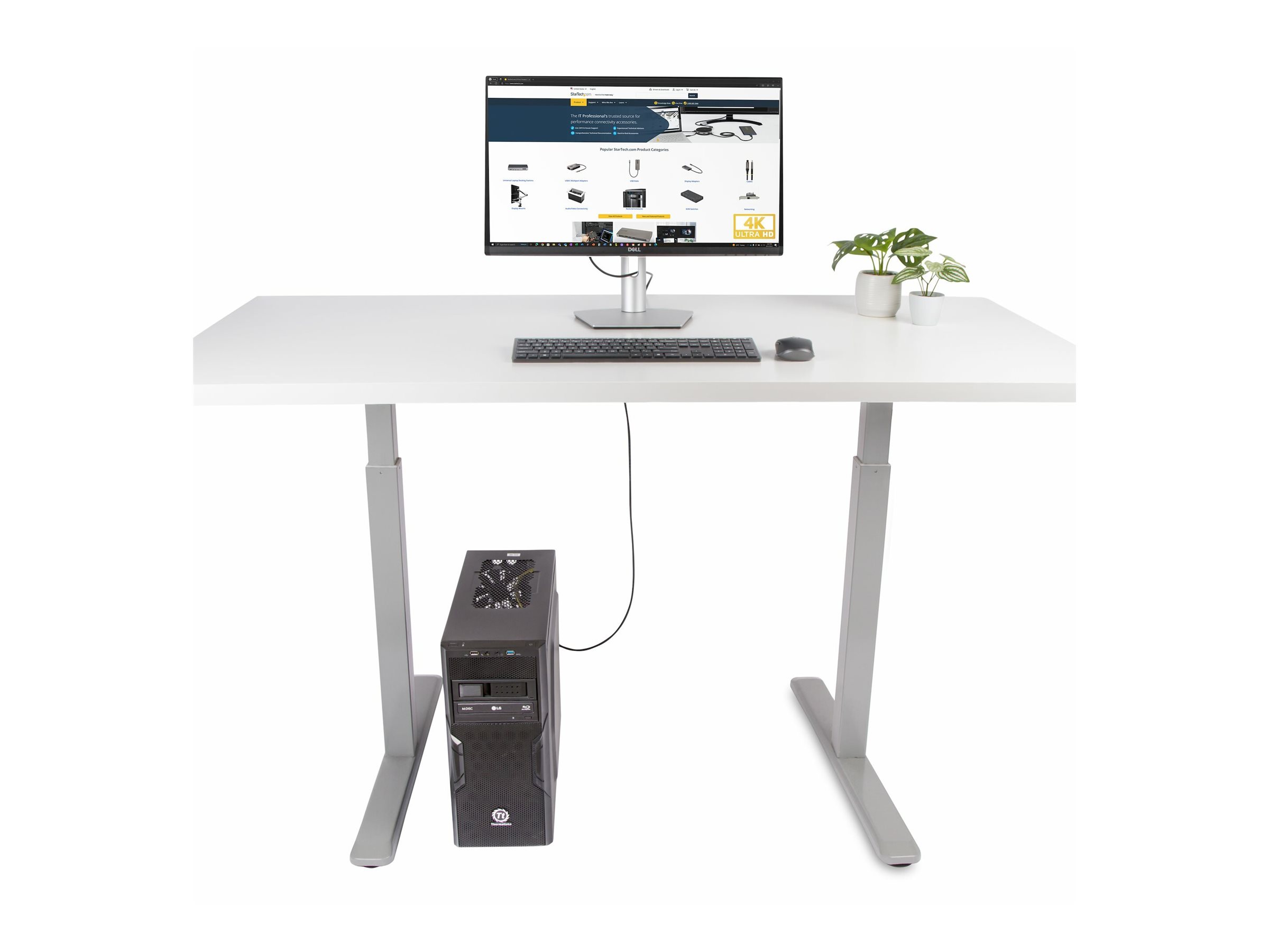 2m 6.6ft MDP to HDMI Cable 4K 60Hz