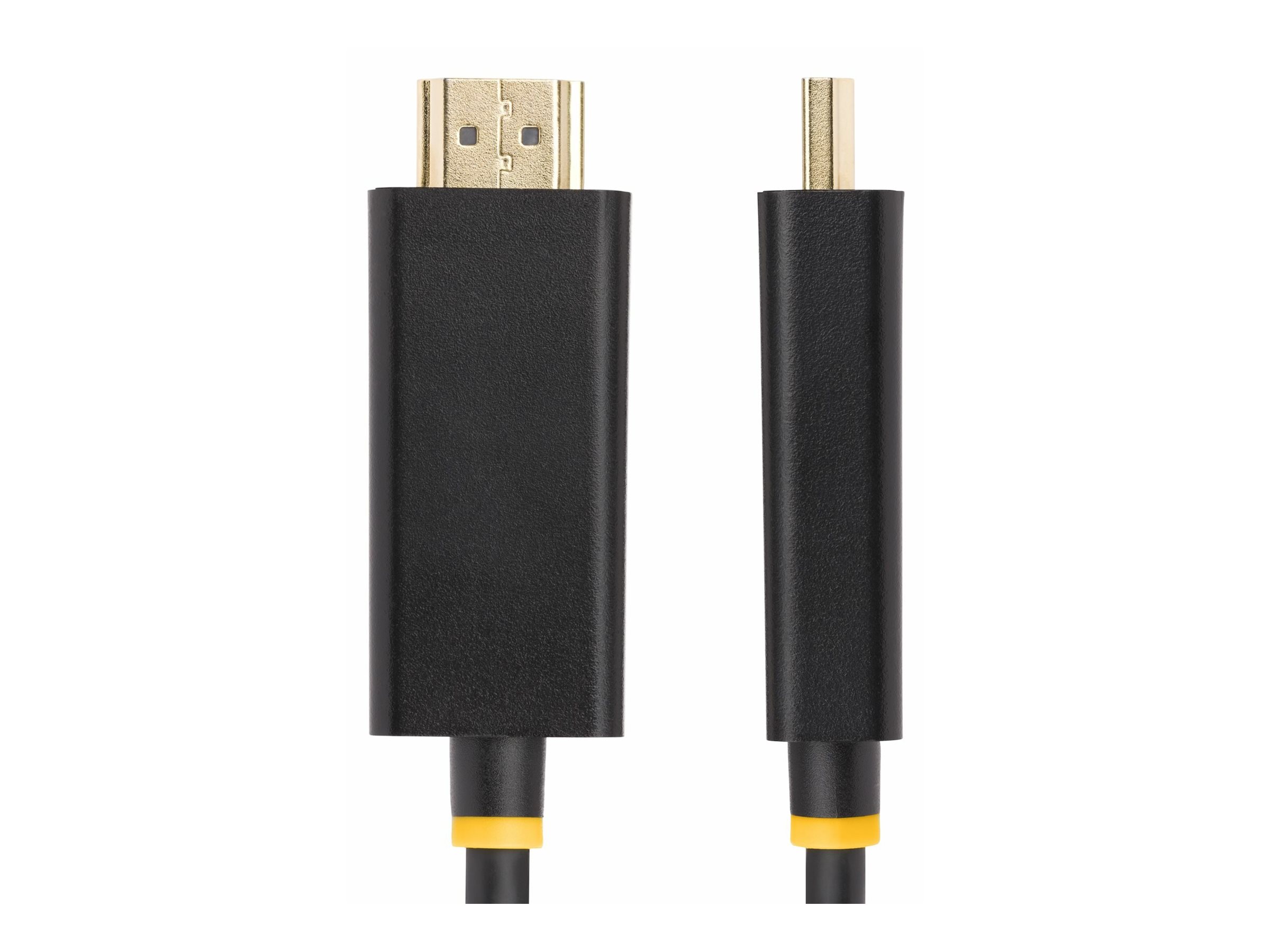 2m DP to HDMI Cable 4K 60Hz with HDR