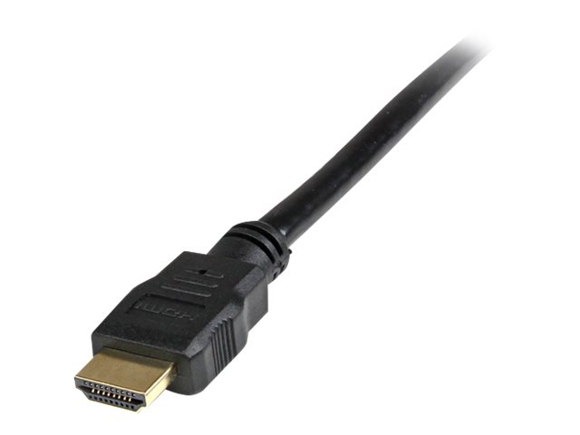 StarTech.com 2m HDMI to DVI-D Cable - M/M