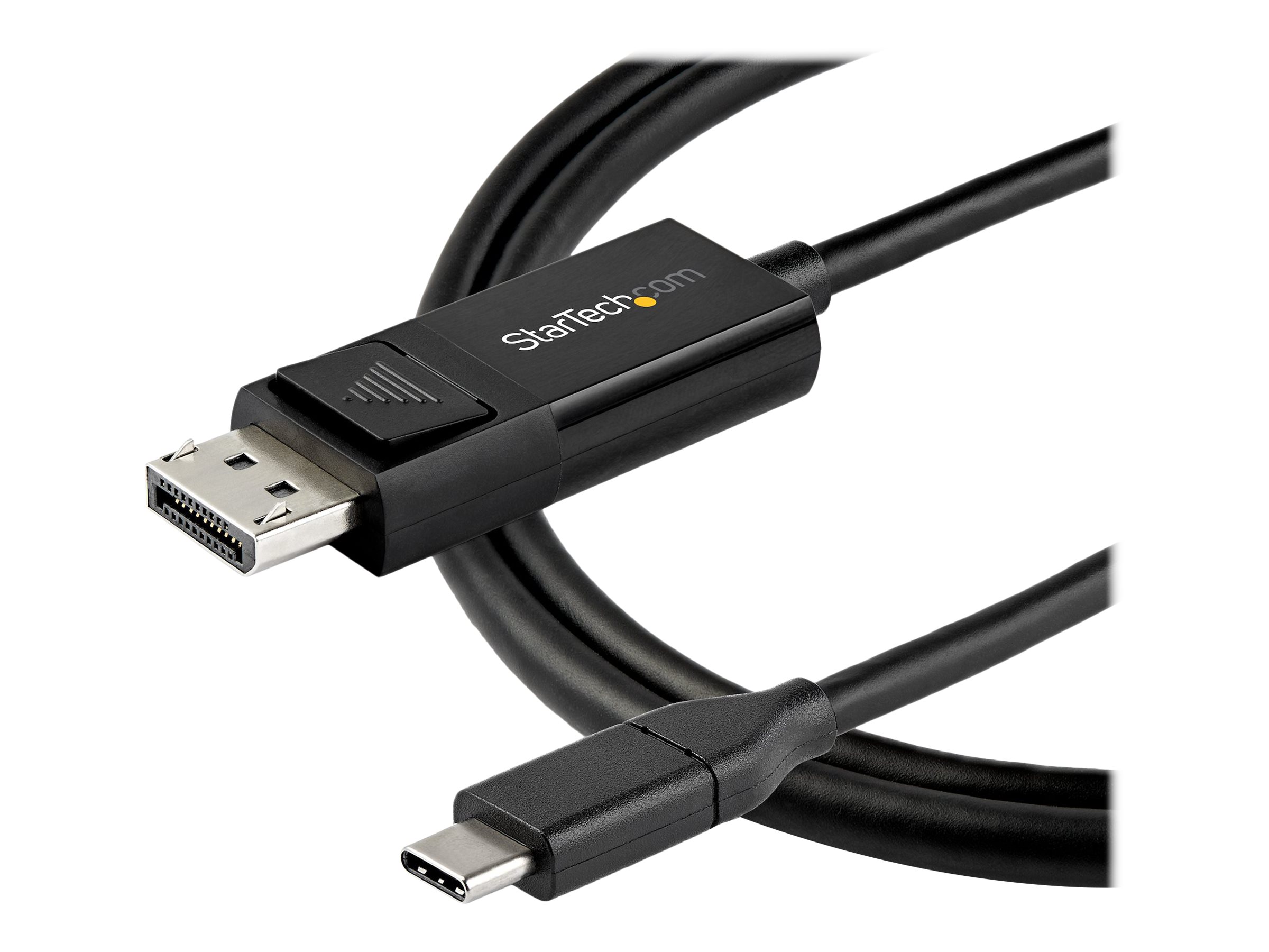 Cable - USB C to DP 1.4 - 3.3ft - 8K 30