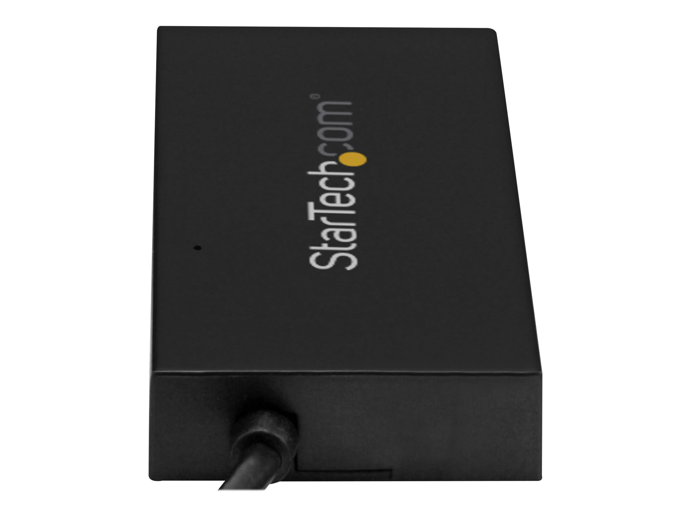 Hub USB 3.0 4 Port - 3x USB A+1x USB C
