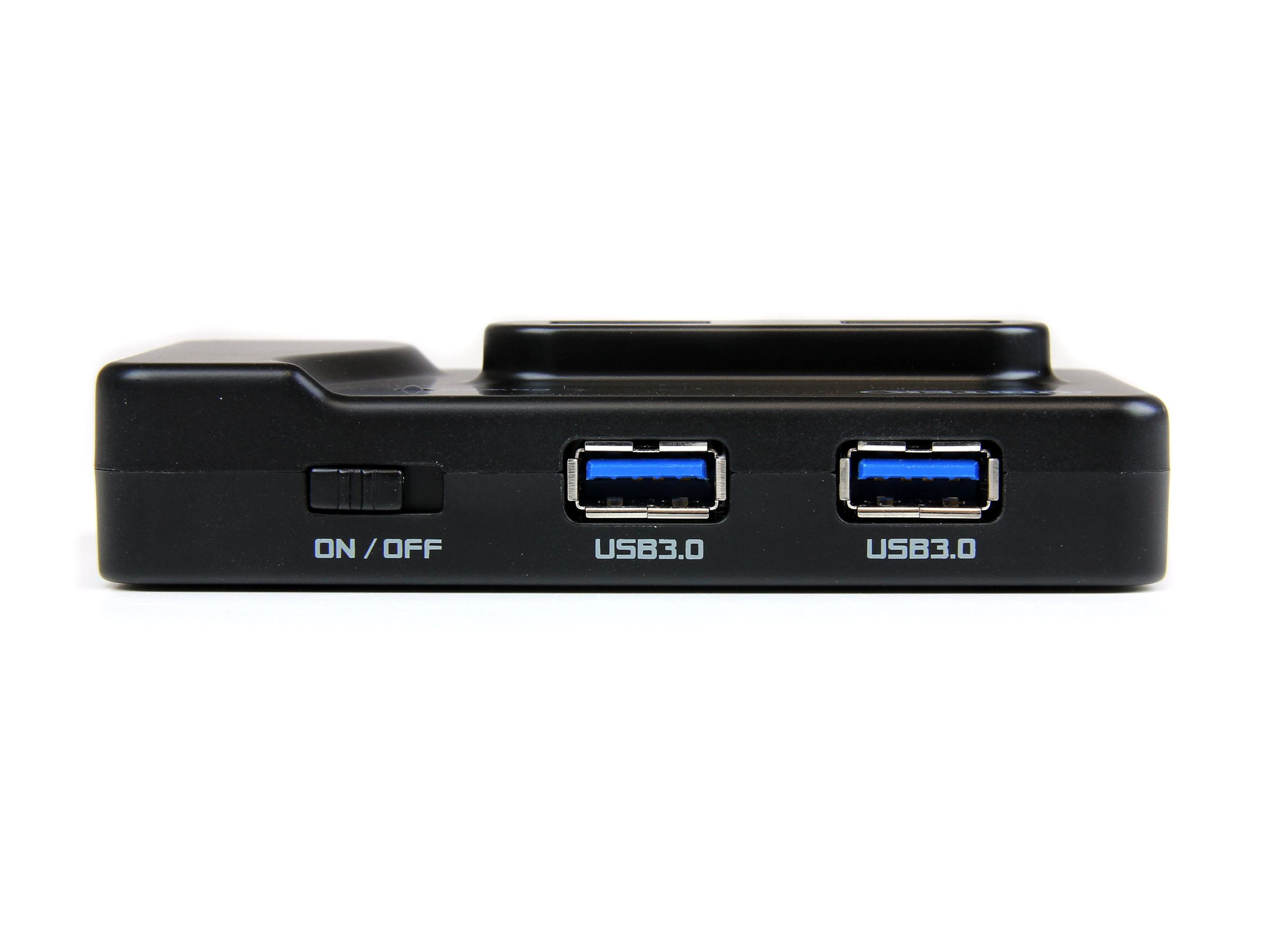6 Port USB 3.0/USB 2.0 Combo Hub