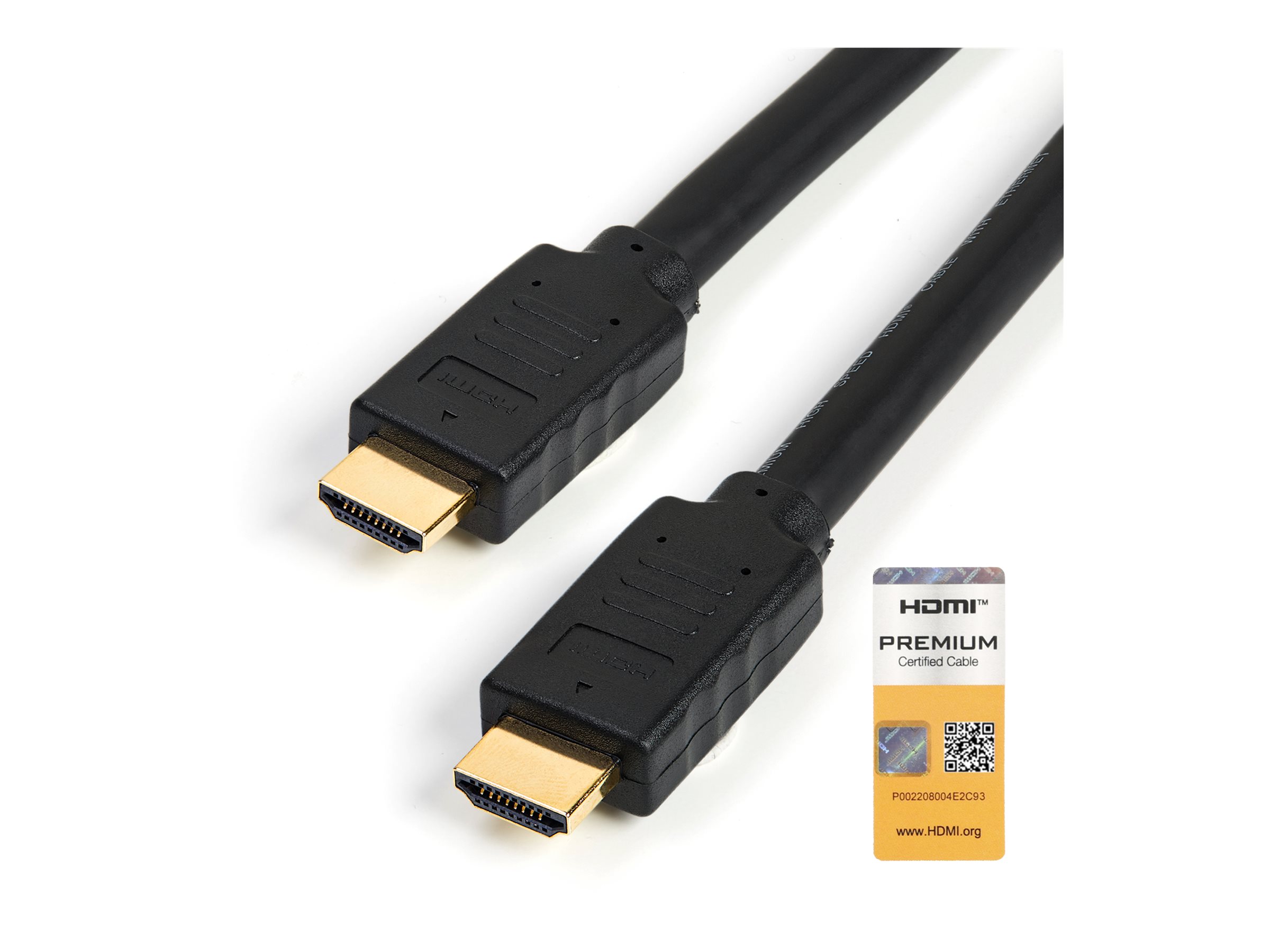 HDMI Cable - Premium 2.0 - 7m - 4K 60Hz